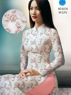 1608521117 859 vai ao dai hoa in 3D (17)
